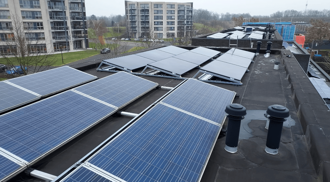 Customer succes story JDB Energy